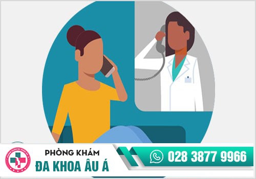 Trung tâm tư vấn bệnh trĩ nào tốt tại TP.HCM?