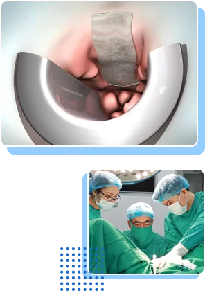 Phòng khám bệnh trị âu á