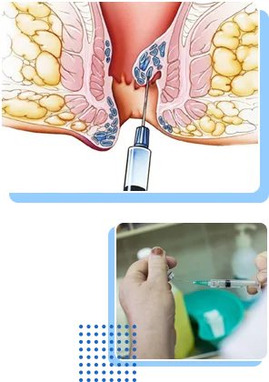 Phòng khám bệnh trị âu á