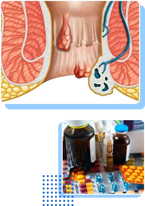 Phòng khám bệnh trị âu á