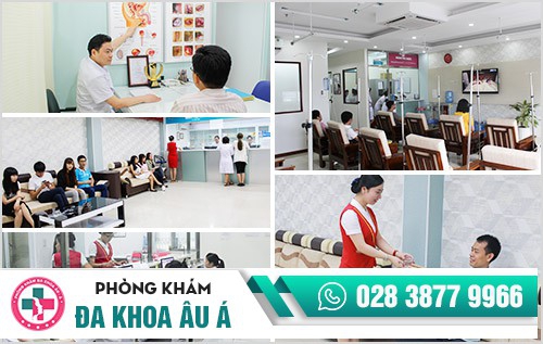 mụn sinh dục