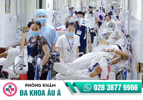 Có nên đến bệnh viện cắt trĩ?
