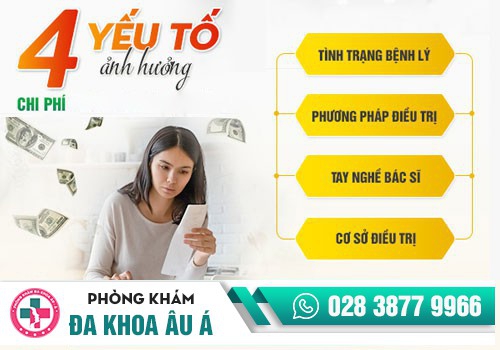PHƯƠNG PHÁP ĐIỀU TRỊ NỔI MỤN NHỌT Ở HẬU MÔN