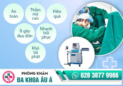 NỨT KẼ HẬU MÔN NÊN ĐIỀU TRỊ BẰNG PHƯƠNG PHÁP NÀO HIỆU QUẢ?