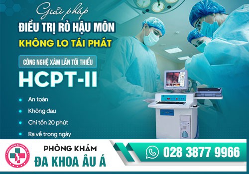 ĐIỀU TRỊ BỆNH MẠCH LƯƠN BẰNG PHƯƠNG PHÁP NÀO?