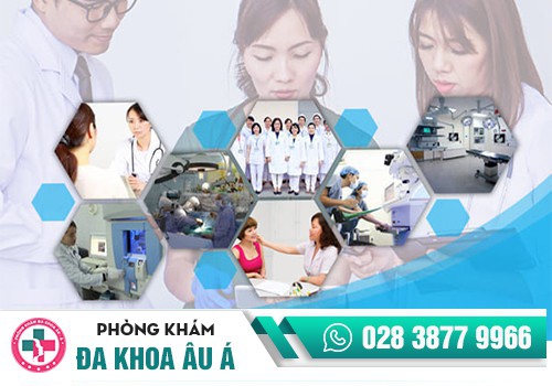 ĐỊA CHỈ ĐIỀU TRỊ BỆNH TRĨ UY TÍN