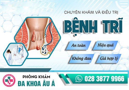 Chi phí cắt trĩ trong mùa dịch Covid  19 bao nhiêu?