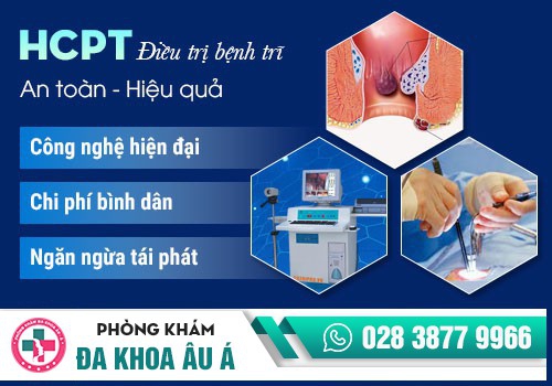phương pháp HCPT