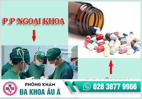 PHƯƠNG PHÁP ĐIỀU TRỊ HẬU MÔN ẨM ƯỚT CÓ MÙI HÔI HIỆU QUẢ