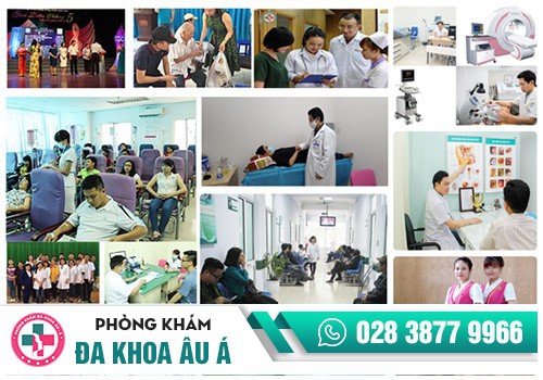 Nên khám bệnh trĩ ở bệnh viện nào tốt tại TPHCM?