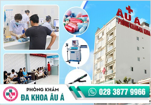 ĐIỀU TRỊ BỆNH TRĨ HIỆU QUẢ 