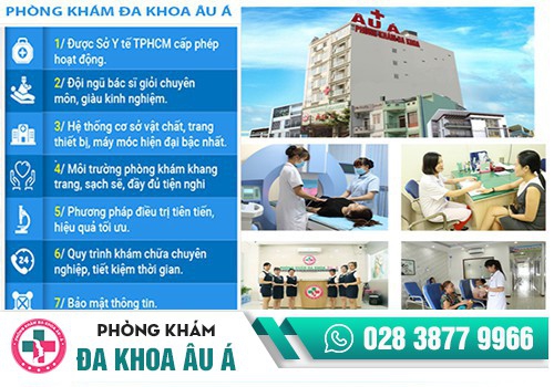 địa chỉ khám bệnh trĩ