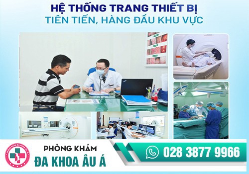 điều trị ra máu hậu môn