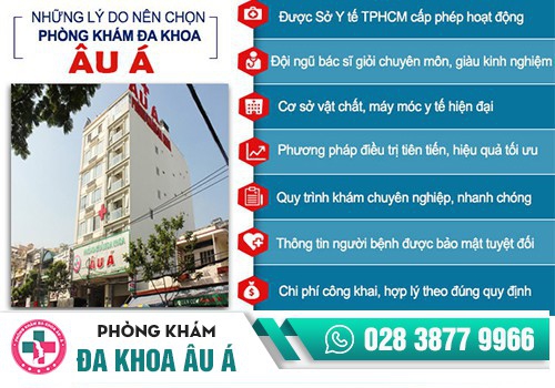ĐIỀU TRỊ BỆNH RÒ HẬU MÔN HIỆU QUẢ