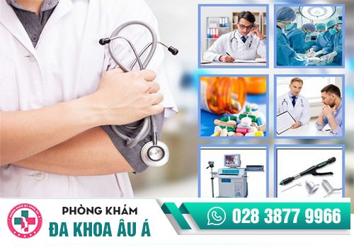 Địa chỉ nào hỗ trợ phẫu thuật cắt trị hiệu quả TP.HCM?
