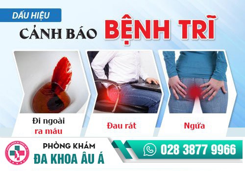 THỊT THỪA Ở HẬU MÔN XUẤT PHÁT DO ĐÂU?