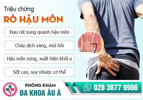 DẤU HIỆU CỦA BỆNH MẠCH LƯƠN